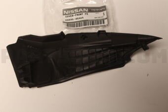 668954RA0A COVER FRONT FENDER,LH