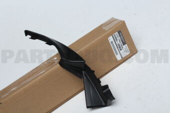 668955RB0B COVER-FRONT FENDER, LH