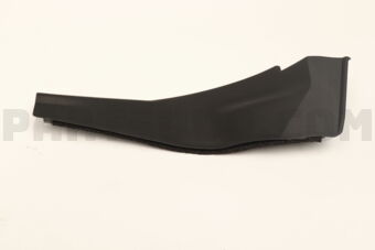 668959HP0A COVER FRONT FENDER,LH