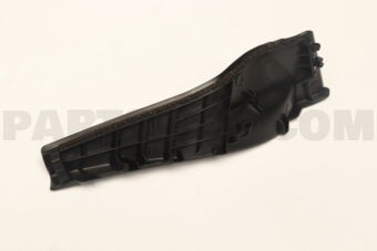 668959HP0A COVER FRONT FENDER,LH