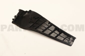 668959HP0A COVER FRONT FENDER,LH