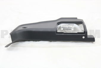 6690006J01 FINISHER-DASH SIDE,RH