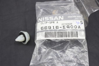 66916EG00A CLIP