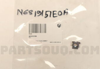 6819151E0A NUT