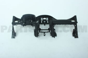 682001CA5B PANEL &amp; PAD ASSY-INSTRUMENT