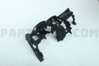 682001CA5B PANEL &amp; PAD ASSY-INSTRUMENT