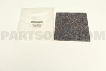 68239VC000 TAPE-SILENT