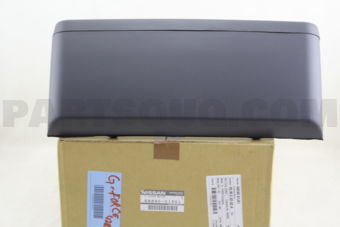 6824001J01 LID-CLUSTER