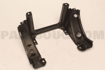 682465X00B LID-CLUSTER,LOWER CENTER