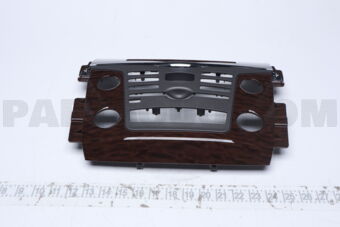 682601LA0A Nissan LID-CLUSTER