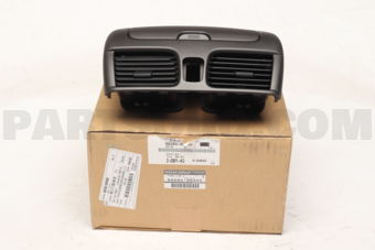 682608N900 LID-CLUSTER