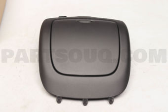 682608N900 LID-CLUSTER