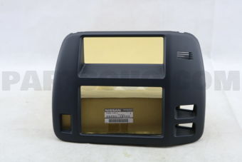 68260VB000 LID-CLUSTER