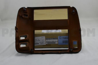 68260VB010 LID-CLUSTER