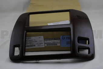 68260VB010 LID-CLUSTER