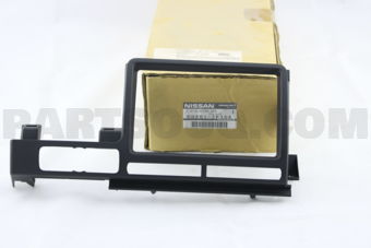 68261JF10A LID-CLUSTER,UPPER