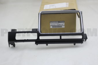 68261KB51A LID-CLUSTER,UPPER