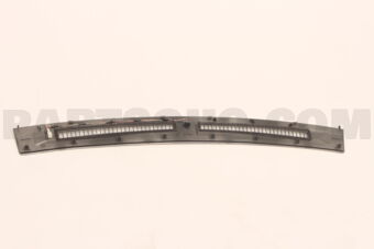 683109GA6D GARNISH-INSTRUMENT