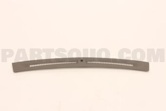 683109GA6D GARNISH-INSTRUMENT