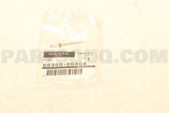 683996GA0A RIVET
