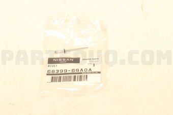 683996GA0A RIVET