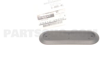 68412VD200 FINISHER-INSTRUMENT,C