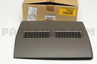 68414EE90D FINISHER-INSTRU