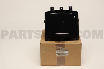 684301CA2A HOLDER ASSY-CUP