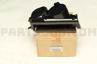 684305Y81A HOLDER ASSY-CUP