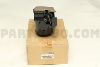 684305Y81A HOLDER ASSY-CUP