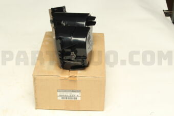 684305Y81A HOLDER ASSY-CUP
