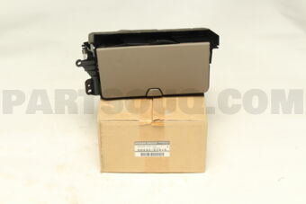 684305Y81A HOLDER ASSY-CUP