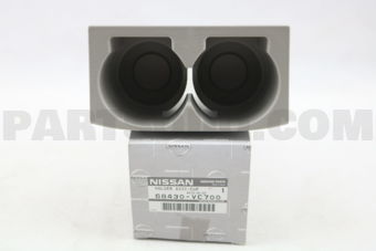 68430VC700 HOLDER ASSY-CUP