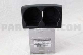 68430VD200 HOLDER ASSY-CUP
