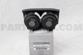 68430VD200 HOLDER ASSY-CUP
