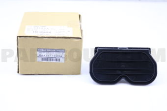 684311CA0A HOLDER-CUP,CONS