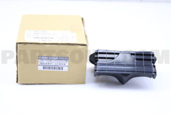 684311CA0A HOLDER-CUP,CONS