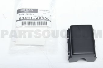 68491AX000 MASK-SWITCH