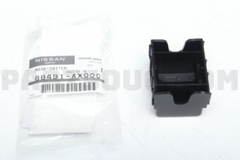 68491AX000 MASK-SWITCH