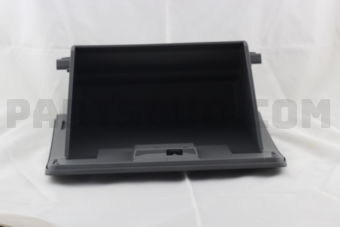 685003XA0A ASSY BOX GLOVE