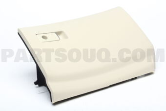685004GF1B ASSY BOX GLOVE