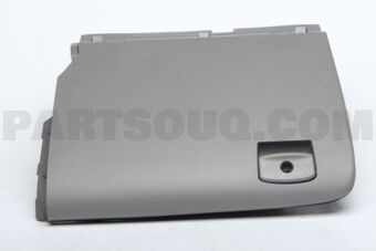 68500ZX10C ASSY BOX GLOVE