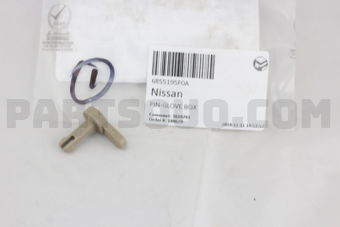 6855195F0A PIN-GLOVE BOX