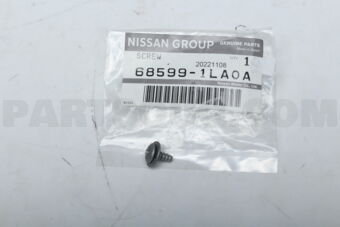 685991LA0A SCREW