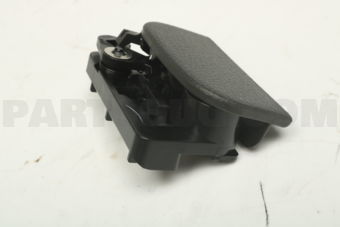 68630EQ000 LOCK GLOVE BOX