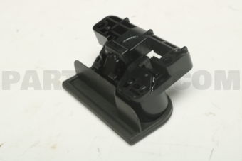 68630EQ000 LOCK GLOVE BOX