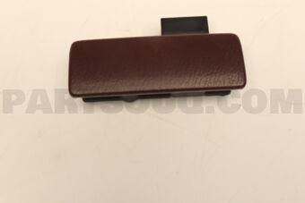 68630VJ20B LOCK ASSY-GLOVE BOX LID