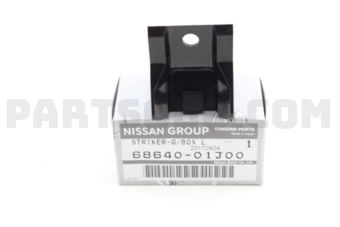6864001J00 STRIKER-LOCK