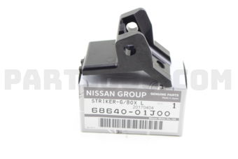 6864001J00 STRIKER-LOCK