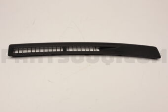 68742VD300 GRILLE-FRONT DEFROSTER,RH